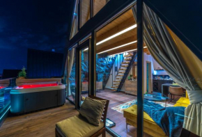 Masarotto Luxury Chalet #2